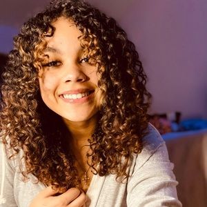 Meet your Posher, Maddy